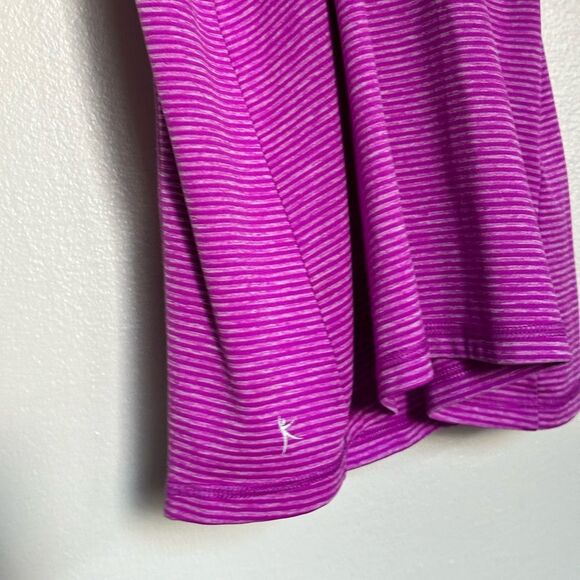 Athletic Racerbank Tank Top - Picture 3 of 5